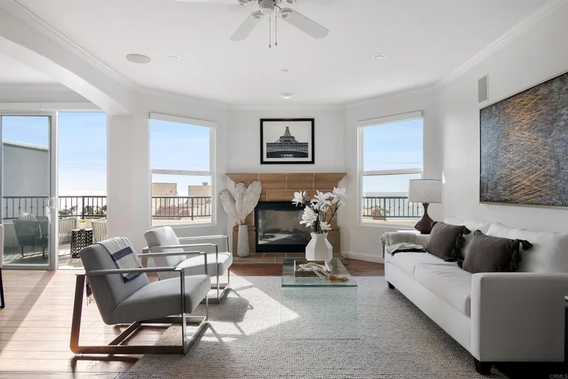 848 Prospect Street D, La Jolla, CA 92037