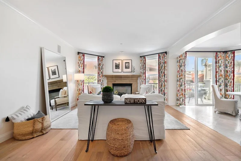 848 Prospect Street E, La Jolla, CA 92037