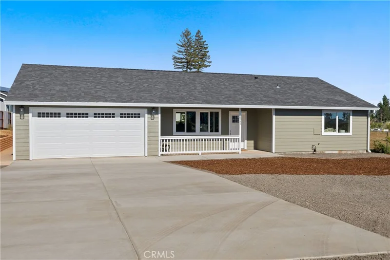 6234 Graham Road, Paradise, CA 95969