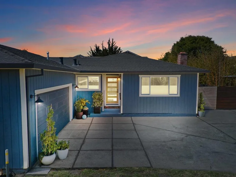 1025 Webster Street B, Santa Cruz, CA 95062