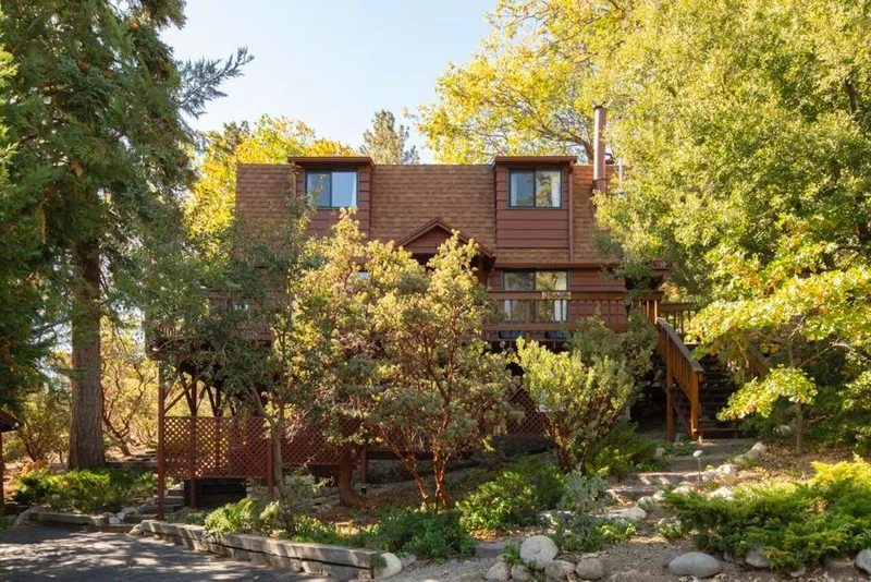 25605 Highway 243, Idyllwild, CA 92549