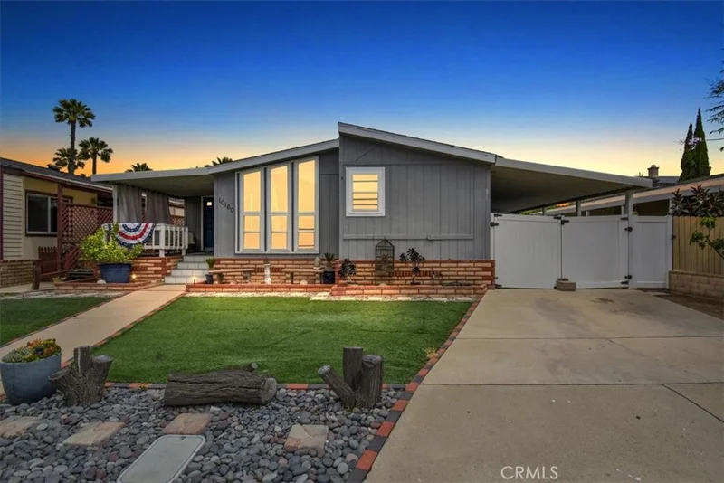10160 Stageline Street, Corona, CA 92883