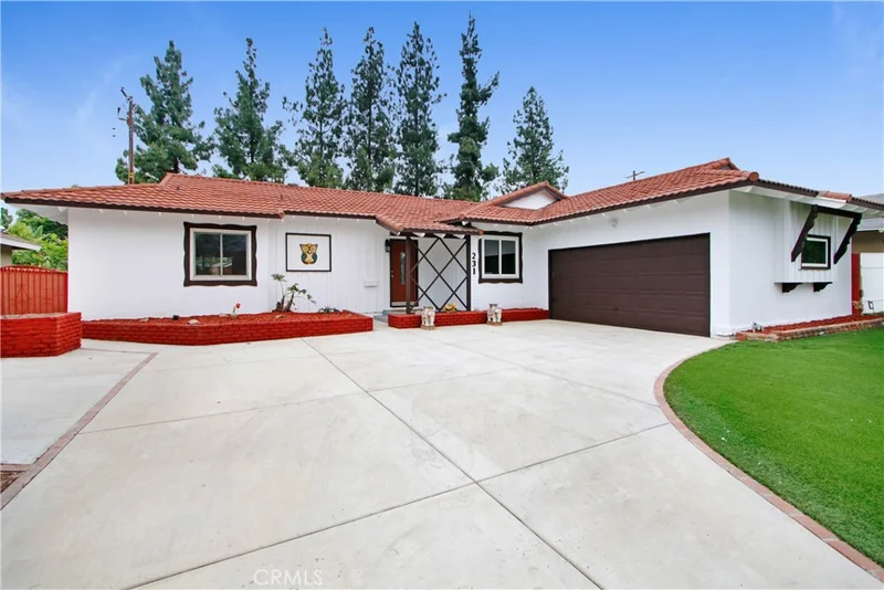 231 N Darfield Avenue, Covina, CA 91724