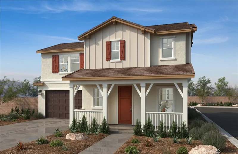 8569 Bison Drive, Chino, CA 91708