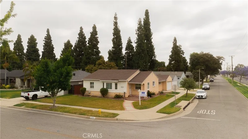 4102 Josie Avenue, Lakewood, CA 90713