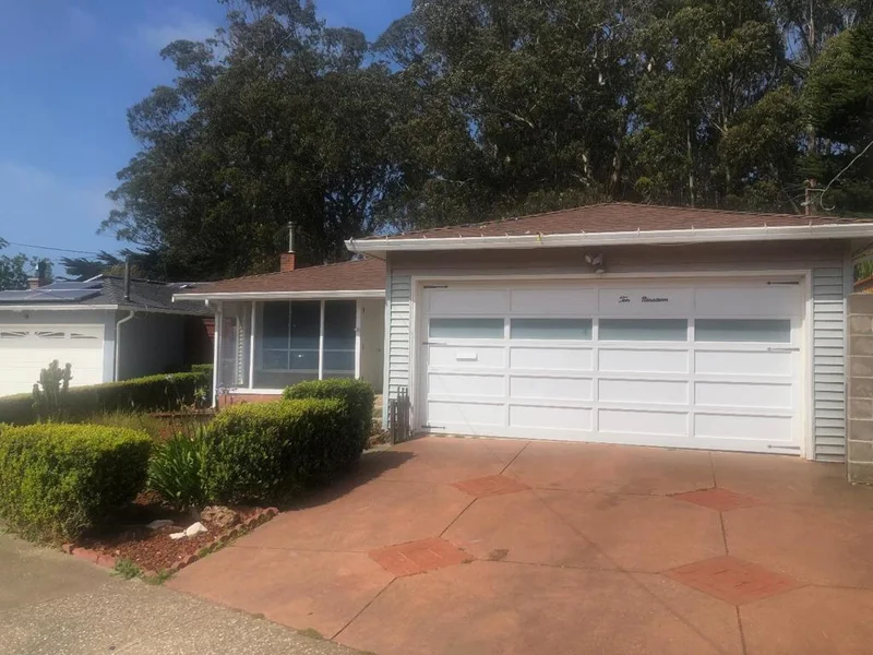 1019 Rio Vista Drive, Pacifica, CA 94044