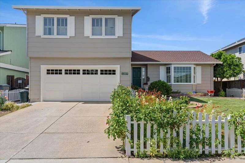 1237 Montmorency Drive, San Jose, CA 95118