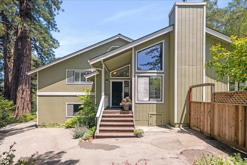 511 N Navarra Drive, Scotts Valley, CA 95066