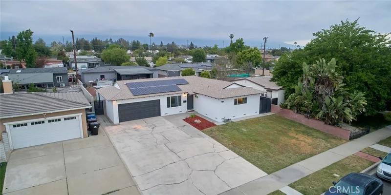 1147 E Highland Court, Ontario, CA 91764