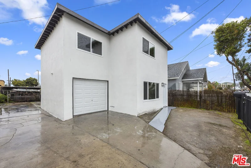 1248 E 78th Street, Los Angeles, CA 90001