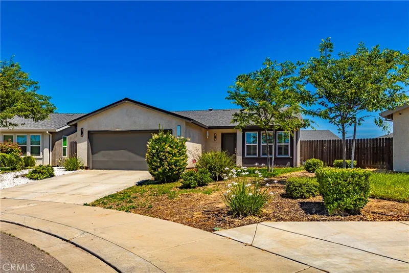 421 Anita Court, Merced, CA 95341