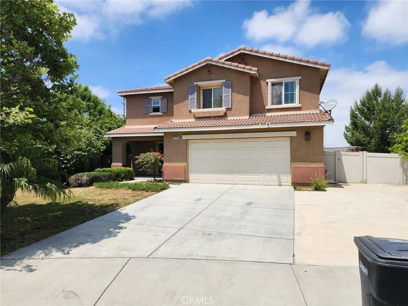 4584 Almaterra Drive, Perris, CA 92571