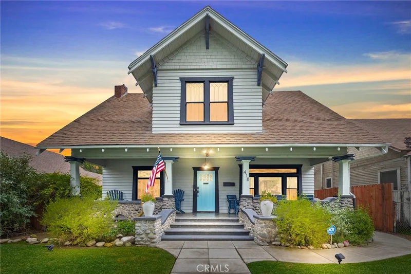 418 E E Street, Ontario, CA 91764
