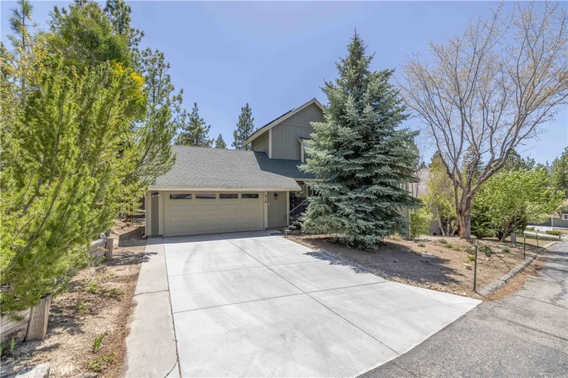 419 Tanglewood Drive, Big Bear City, CA 92314