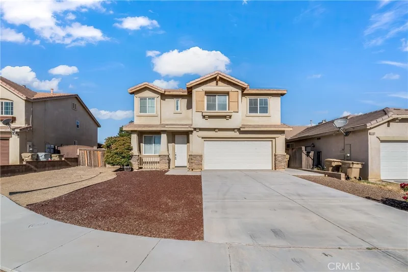 8932 Azalea Springs Road, Hesperia, CA 92344