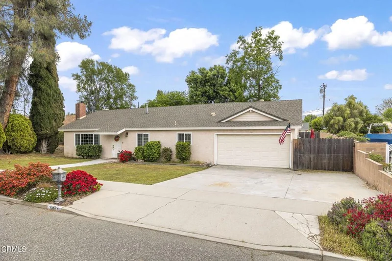 4252 E Nome Circle, Simi Valley, CA 93063