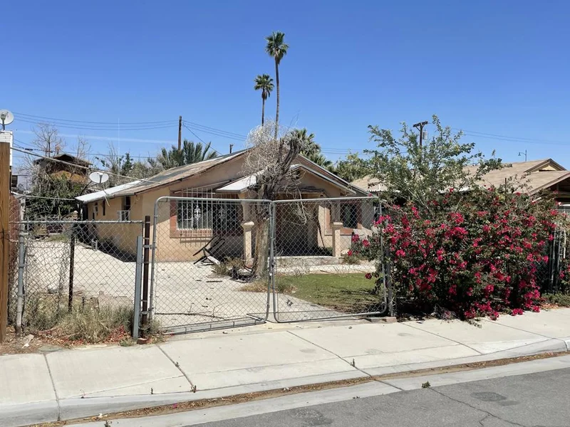87198 Kokell Avenue, Thermal, CA 92274
