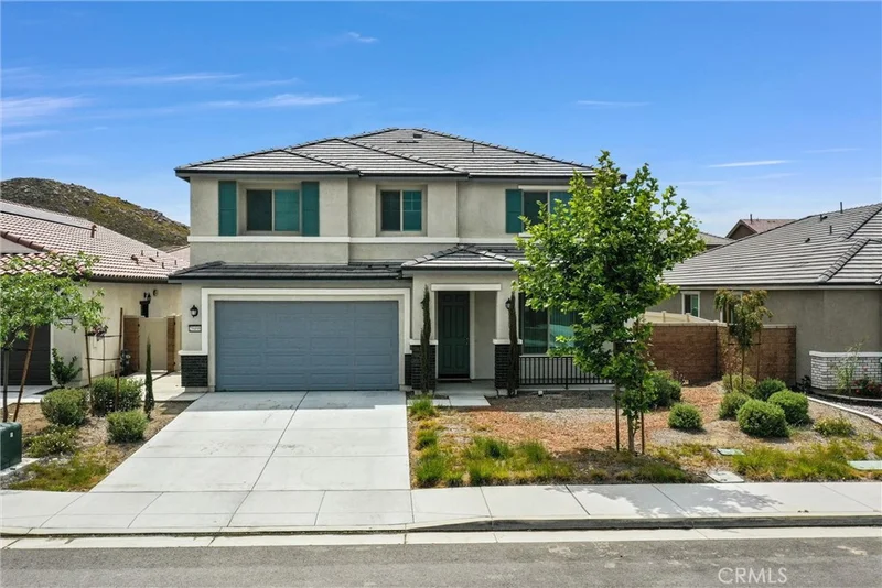 29498 Whitewood Street, Menifee, CA 92584