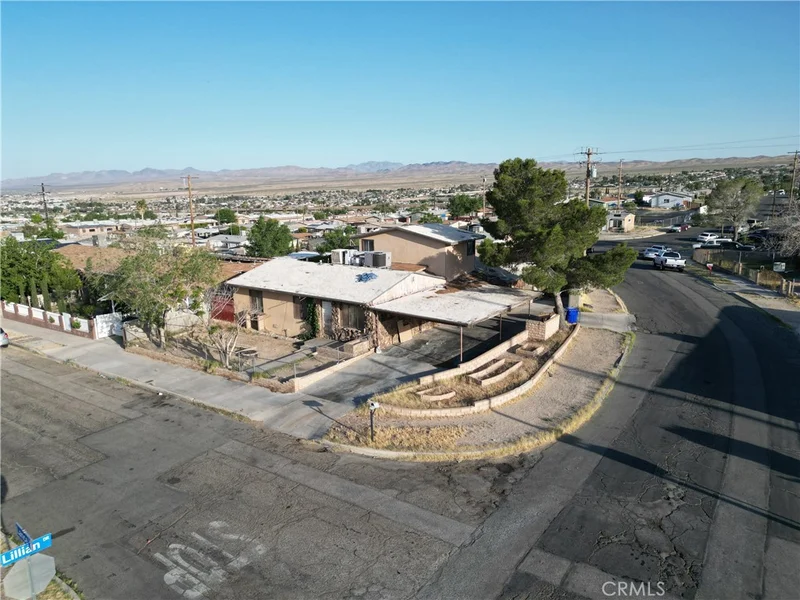 900 Lance Drive, Barstow, CA 92311