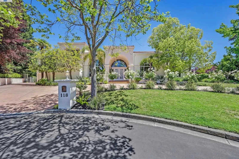118 Deer Ridge Pl, Danville, CA 94506