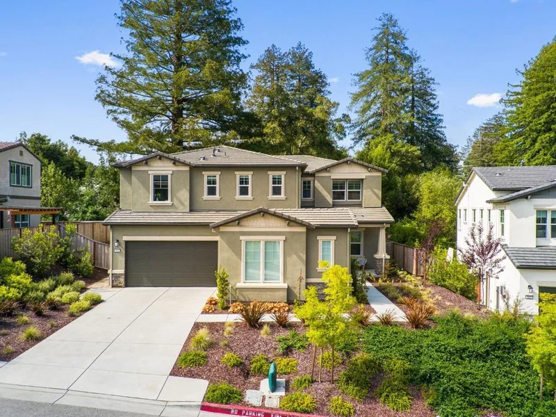 104 Village Lane, Scotts Valley, CA 95066