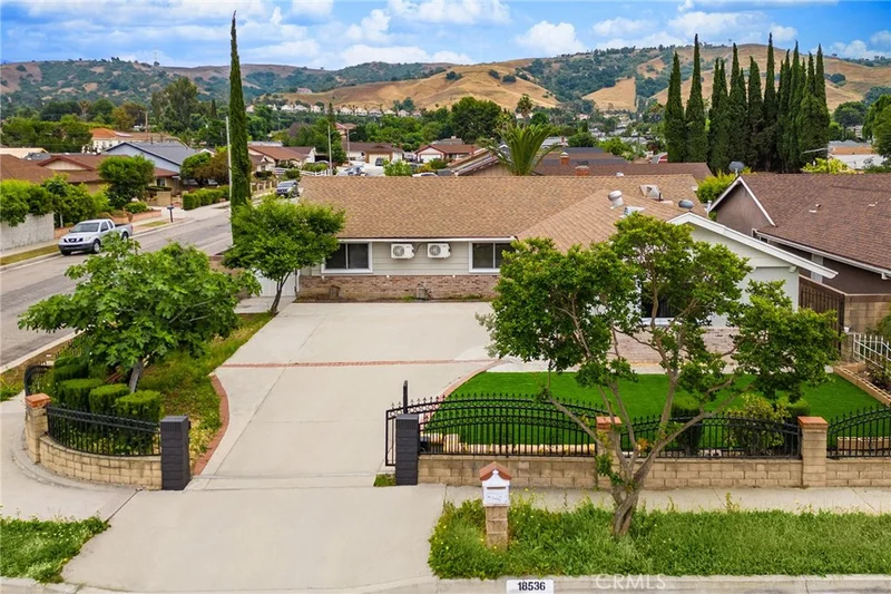 18536 Mescal Street, Rowland Heights, CA 91748