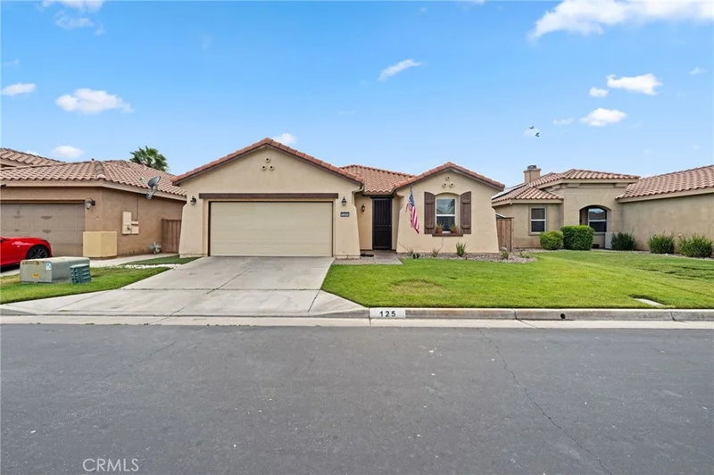 125 Toluca Court, Hemet, CA 92545