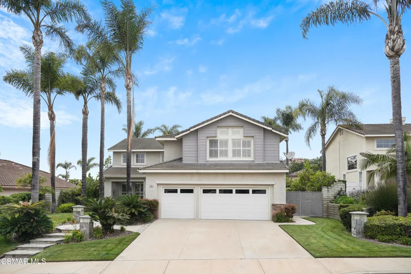 1861 Baja Vista Way, Camarillo, CA 93010
