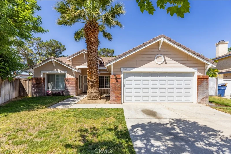 3010 Kaylyn Street, Lancaster, CA 93535