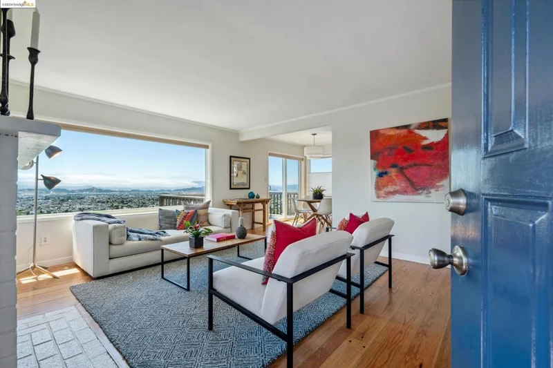 6248 Highland Ave, Richmond, CA 94805
