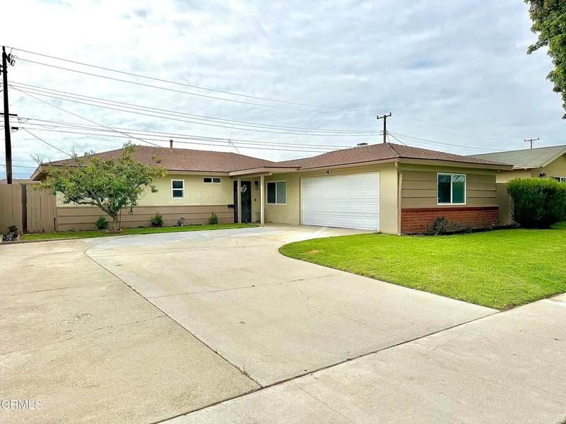 4621 Hamilton Avenue, Oxnard, CA 93033