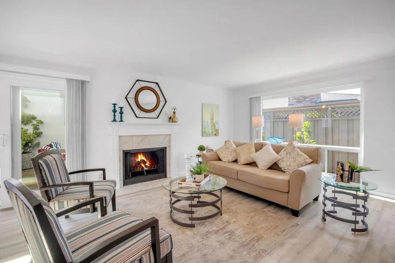 114 Hobart Avenue 5, San Mateo, CA 94402