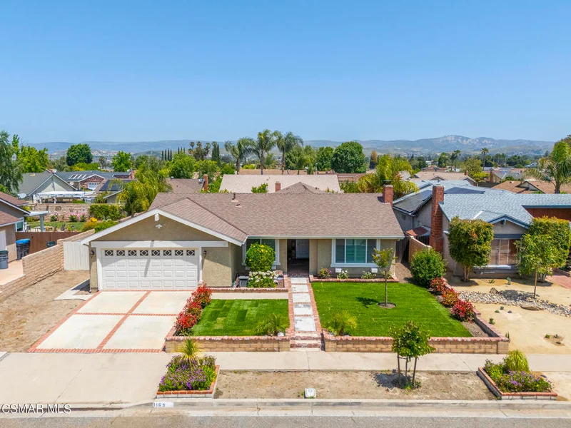 1165 Catlin Street, Simi Valley, CA 93065