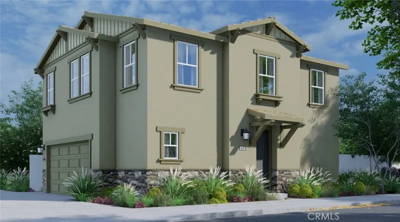 2536 Gunner Ridge Way, Rialto, CA 92377