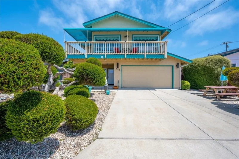 1224 Berwick Drive, Morro Bay, CA 93442