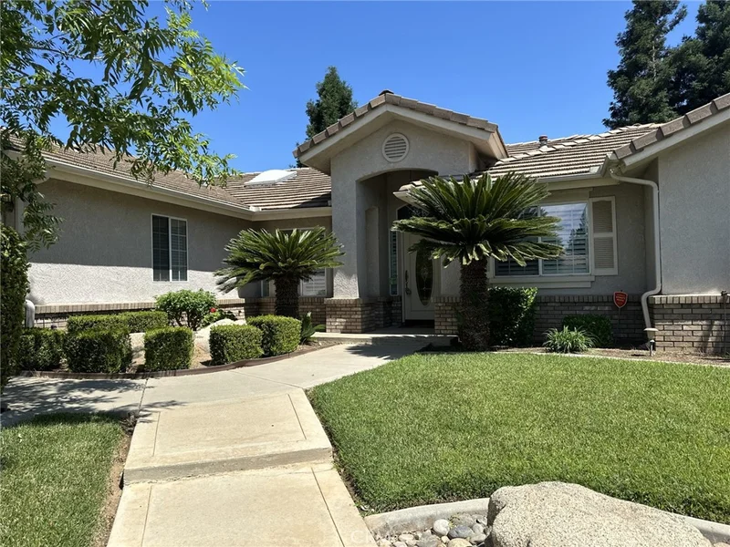 507 Nightingale, Merced, CA 95340