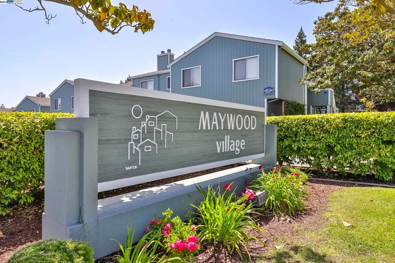 1006 Maywood Ln 3B, Martinez, CA 94553