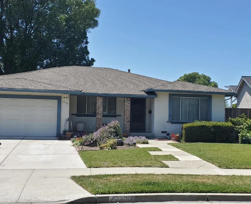 4273 Windsor Park Drive, San Jose, CA 95136