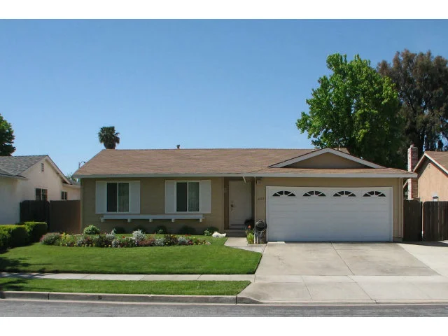 4525 Houndshaven, San Jose, CA 95111
