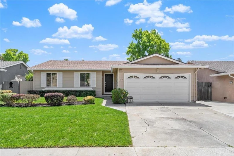 4525 Houndshaven Way, San Jose, CA 95111