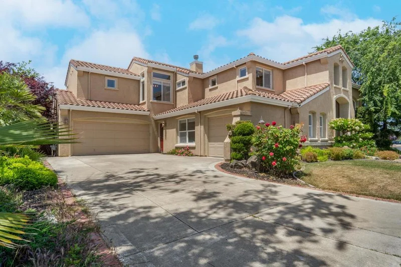 4131 Mackin Woods Lane, San Jose, CA 95135