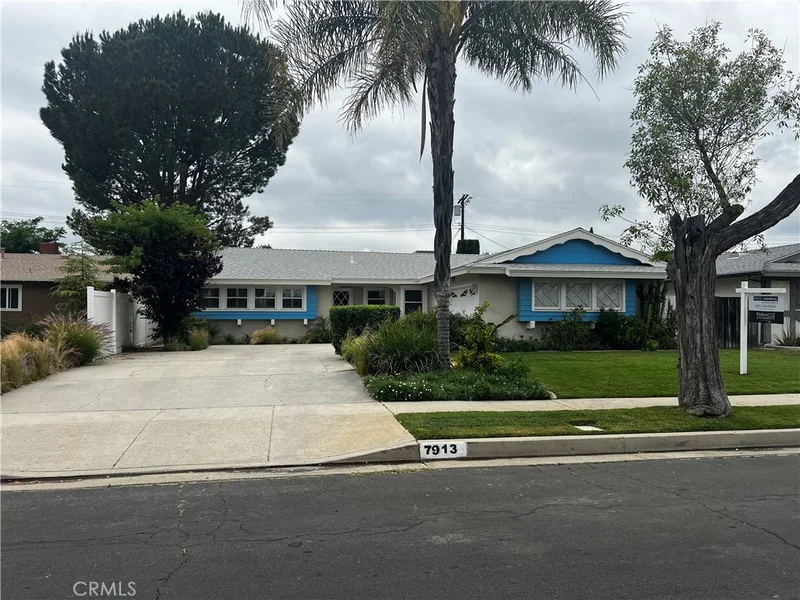 7913 Ponce Avenue, West Hills, CA 91307