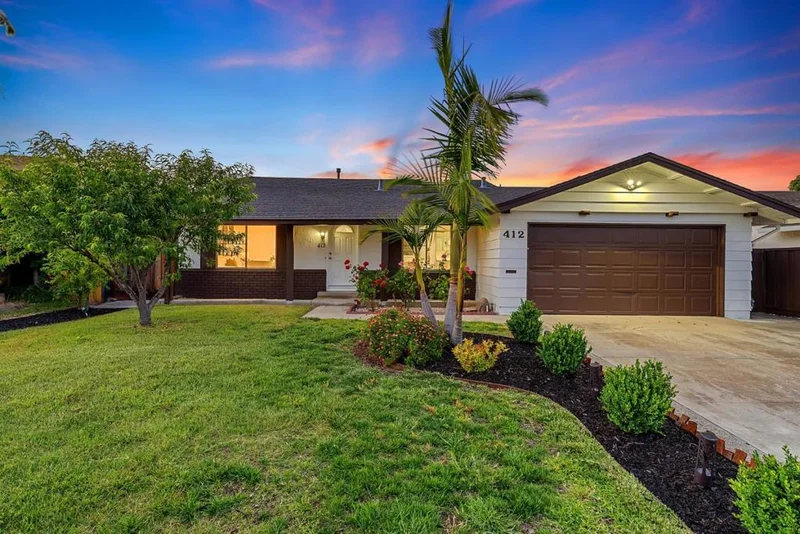 412 Greenwood, Santa Clara, CA 95054