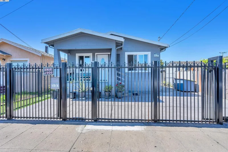 1179 76th Ave, Oakland, CA 94621