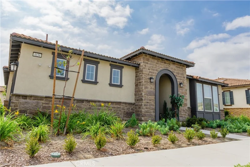 4656 S Estrella Privado, Ontario, CA 91761