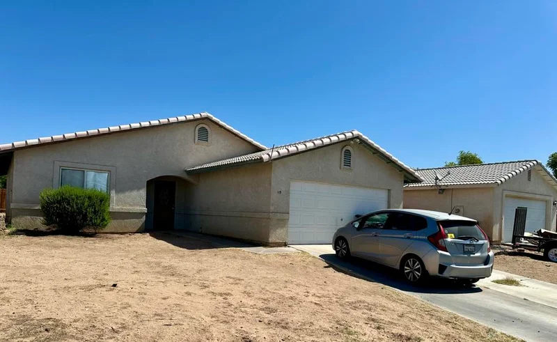 415 E Chaparral Drive, Blythe, CA 92225