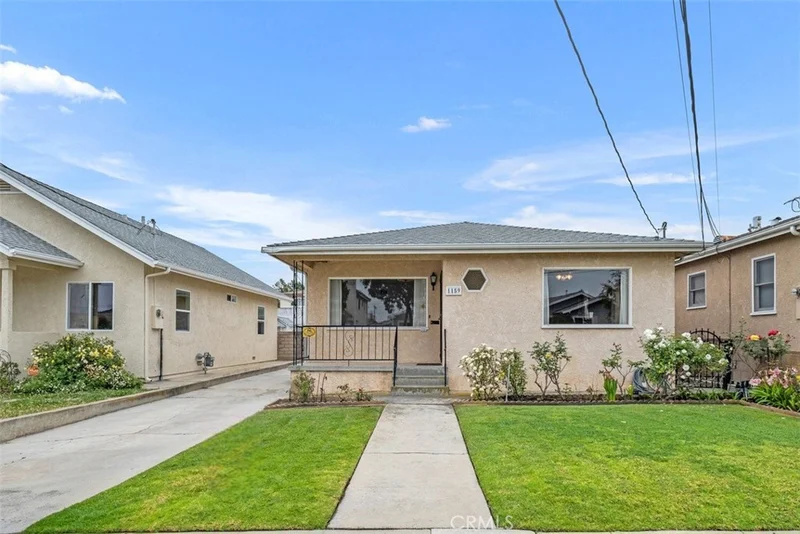 1159 W 21st, San Pedro, CA 90731