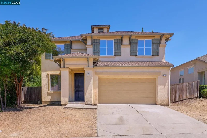 4127 Shelter Cove Ct, Antioch, CA 94531