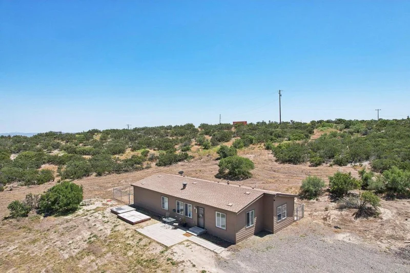 2605 Angel Drive, Boulevard, CA 91905