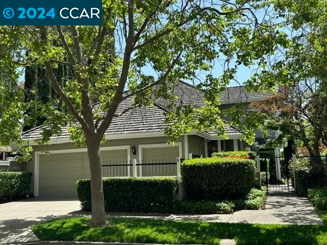 863 Redwood Dr, Danville, CA 94506